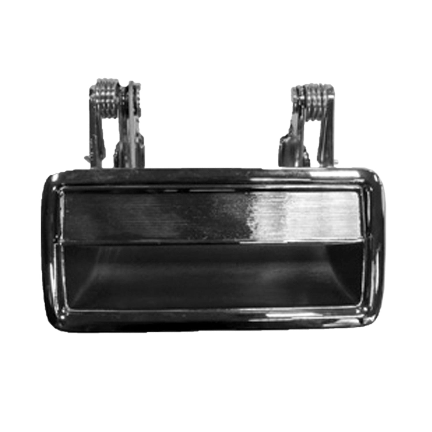 Right Side Front door handle outer 1981 - 1989 LINCOLN TOWN CAR FO1311109 E25Y5422404A