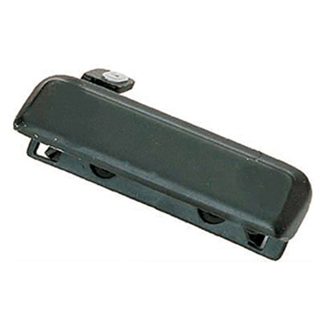 Right Side Front door handle outer 1981 - 1990 FORD ESCORT FO1311113 E7FZ6122404A