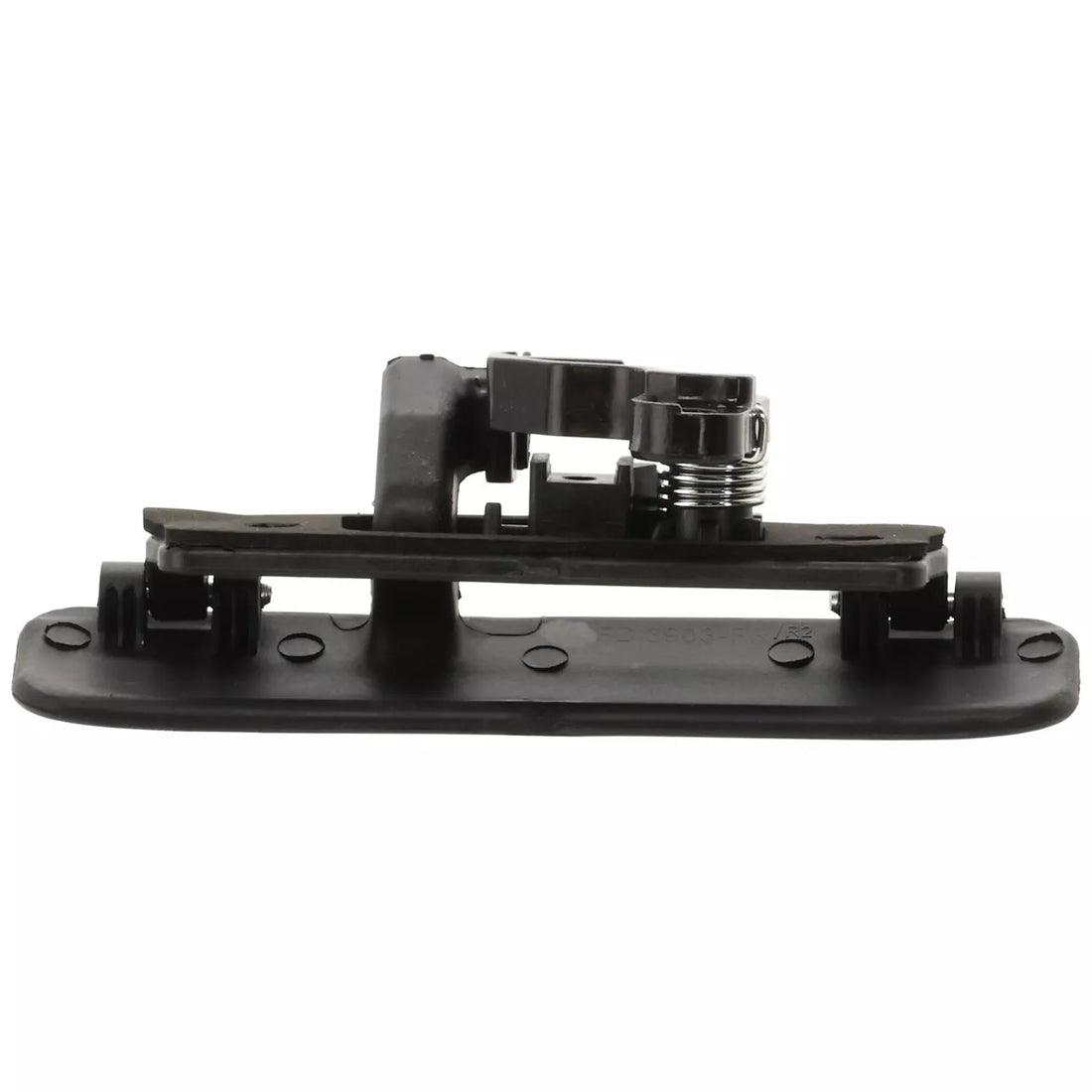 Right Side Front door handle outer 2003 - 2007 FORD E-150 FO1311118 8C2Z1522404AD