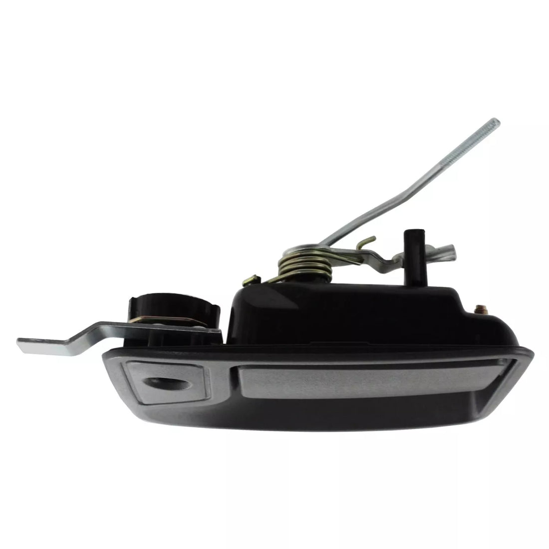 Right Side Front door handle outer 2002 - 2002 FORD F-250 SUPER DUTY FO1311123 4C3Z2522404AAA