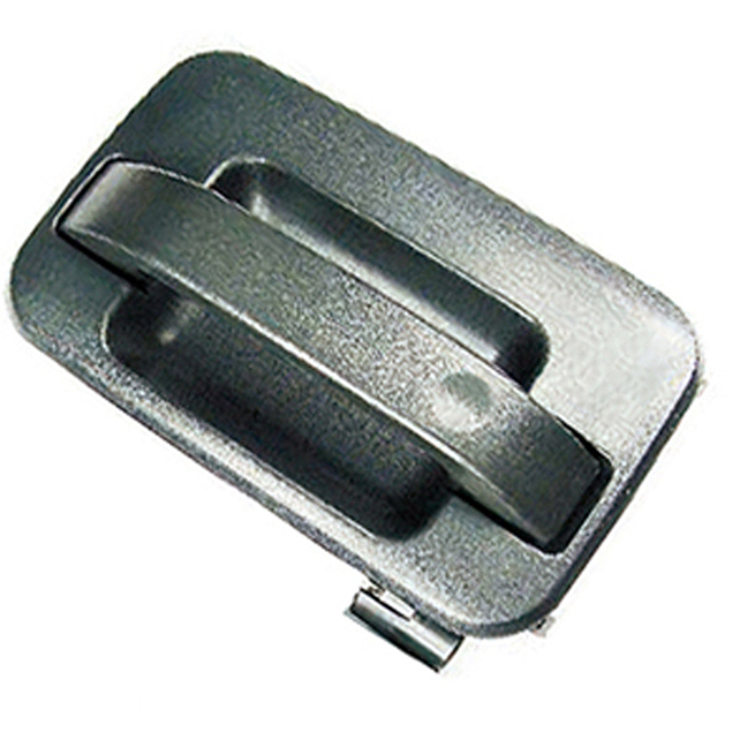 Right Side Front door handle outer 2004 - 2006 FORD F-150 FO1311128 5L3Z1522405CAA