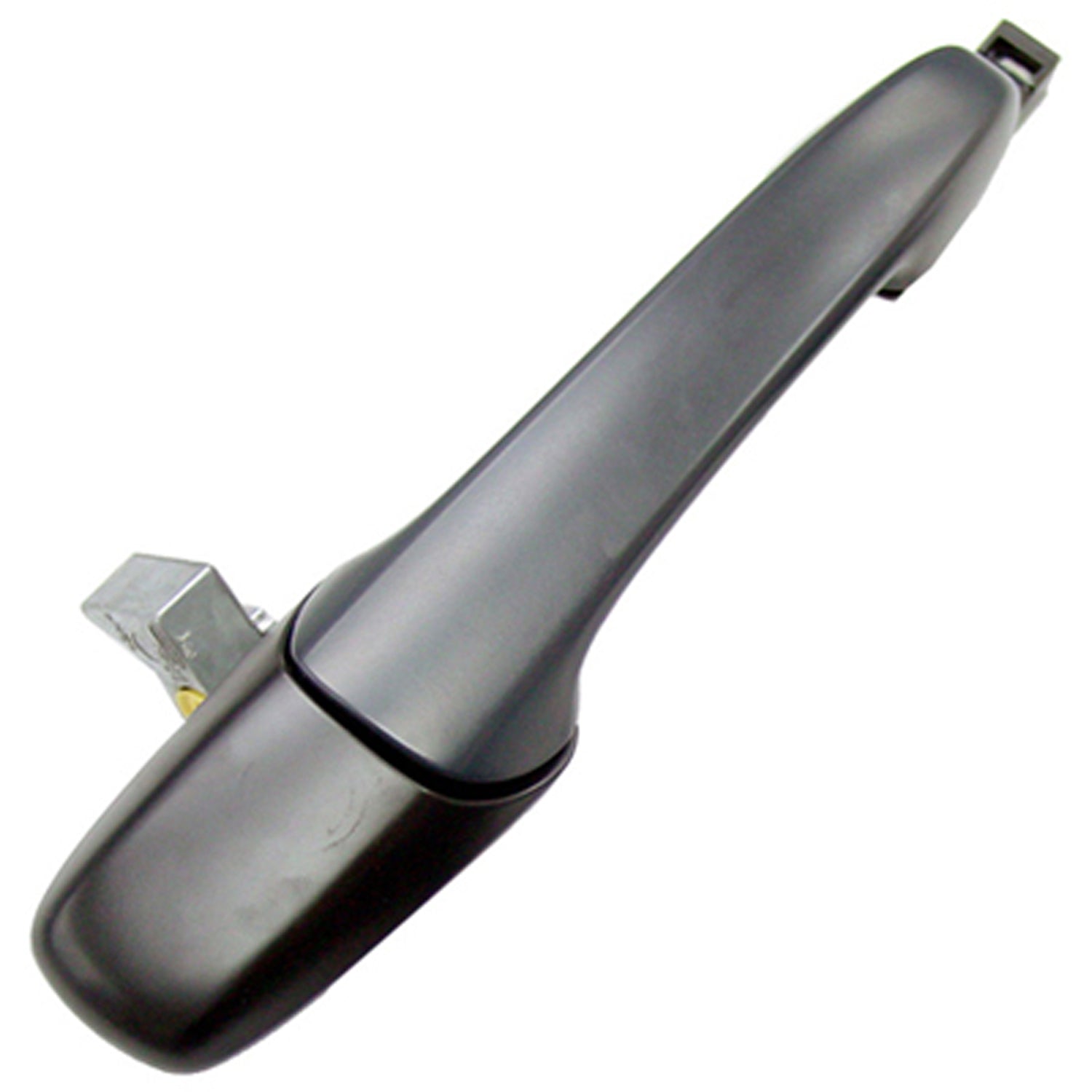 Right Side Front door handle outer 2005 - 2009 FORD MUSTANG FO1311151 AR3Z6322404AAPTM