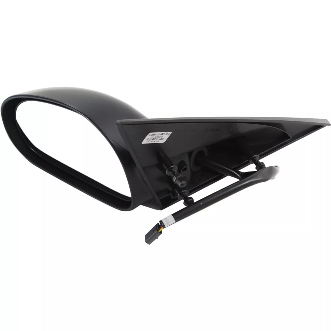 Espejo retrovisor exterior izquierdo 1994 - 1995 FORD MUSTANG FO1320104 F4ZZ17682B