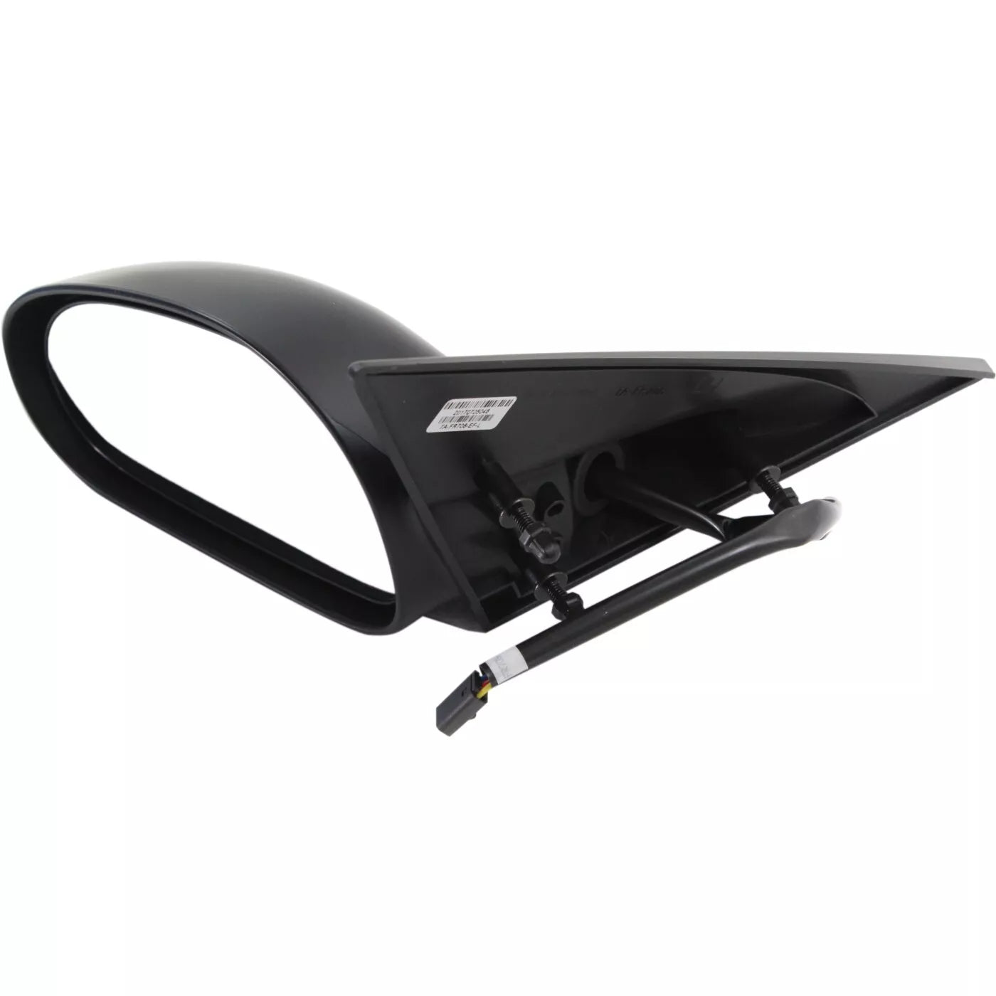 Espejo retrovisor exterior izquierdo 1994 - 1995 FORD MUSTANG FO1320104 F4ZZ17682B