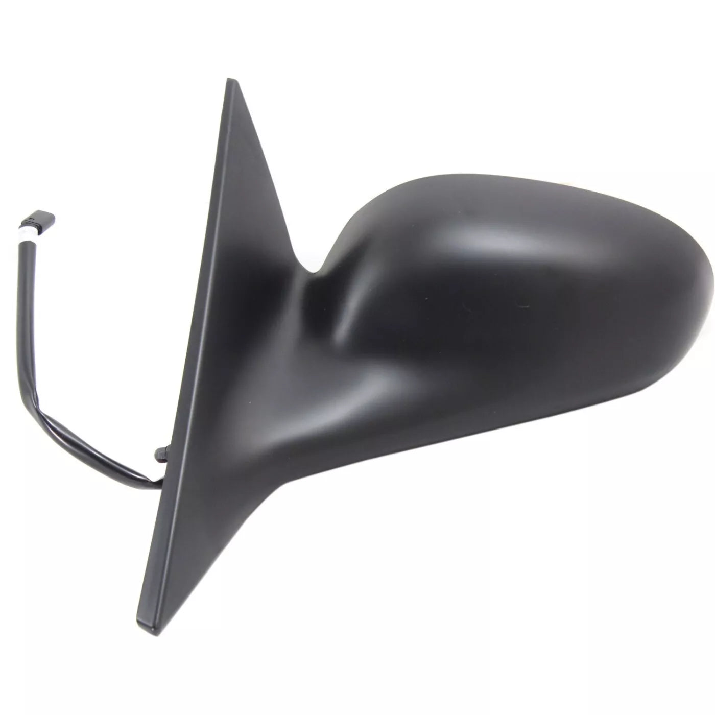 Espejo retrovisor exterior izquierdo 1994 - 1995 FORD MUSTANG FO1320104 F4ZZ17682B