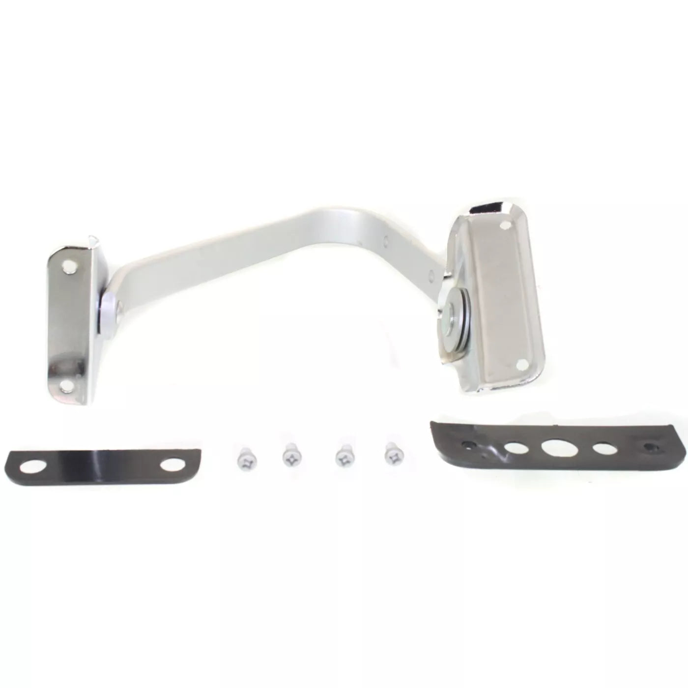 Left or Right Side Mirror outside rear view 1980 - 1986 FORD F-150 FO1320106 EOTZ17682E