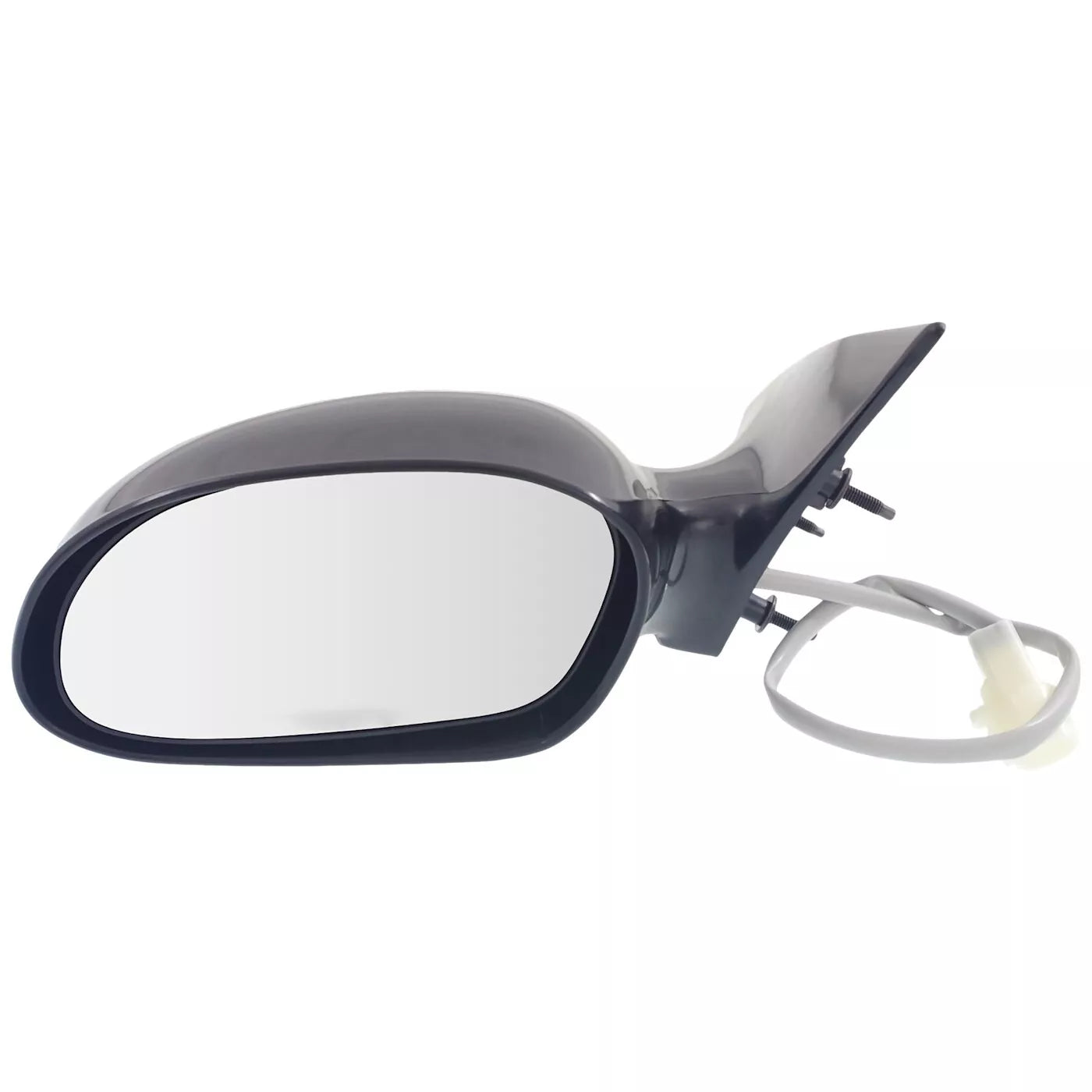 Left Side Mirror outside rear view 1996 - 1999 FORD TAURUS FO1320122 XF1Z17682DAW
