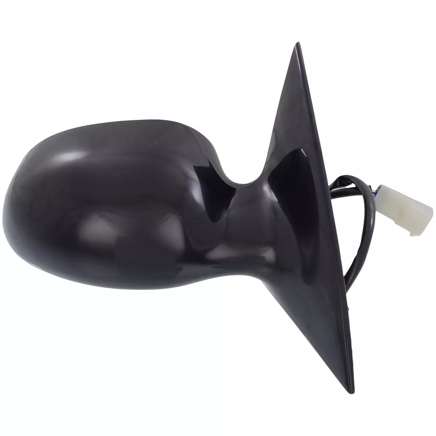 Espejo retrovisor exterior izquierdo 1997 - 1997 FORD TAURUS FO1320122 XF1Z17682DAW