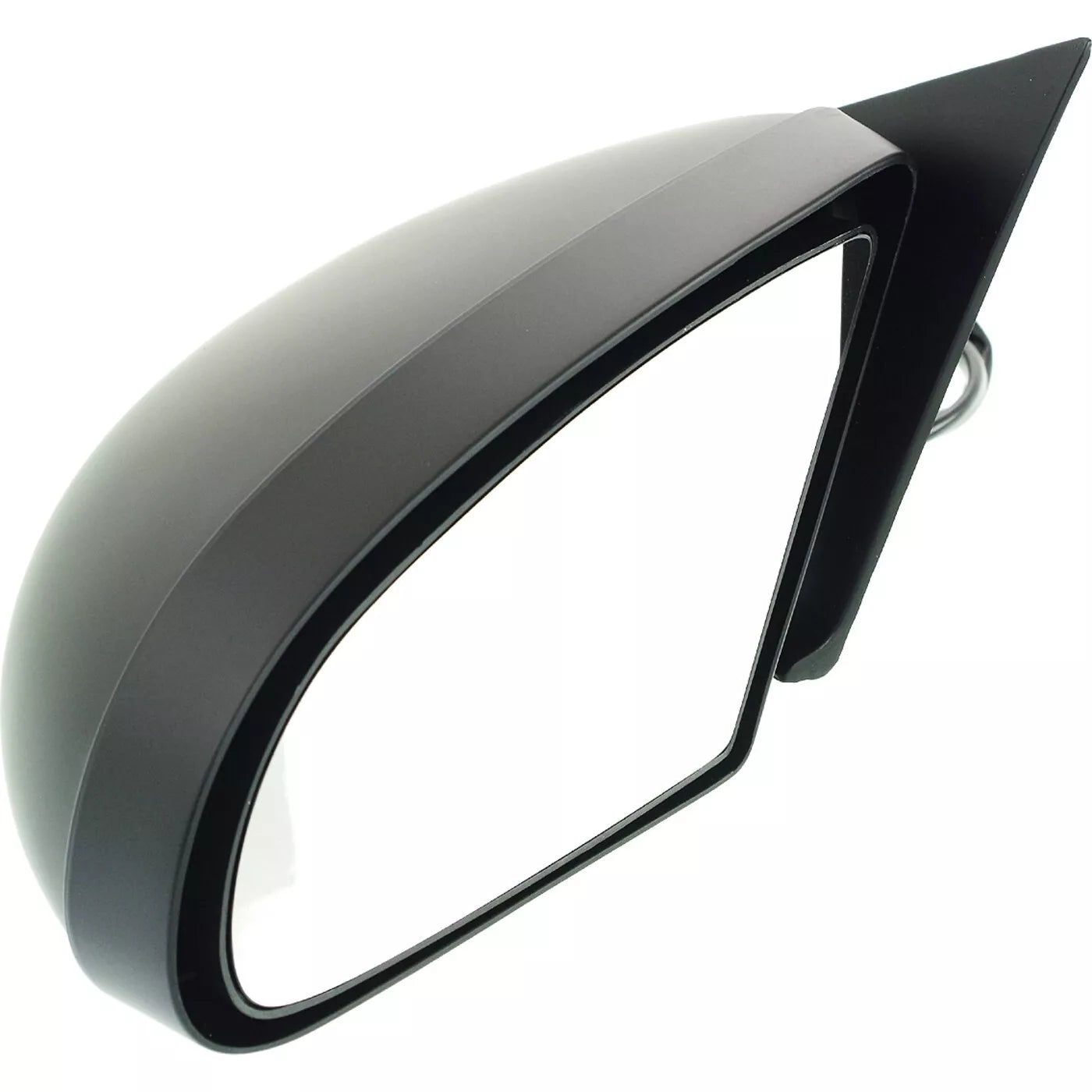 Left Side Mirror outside rear view 1989 - 1997 MERCURY COUGAR FO1320133 E9WY17682B