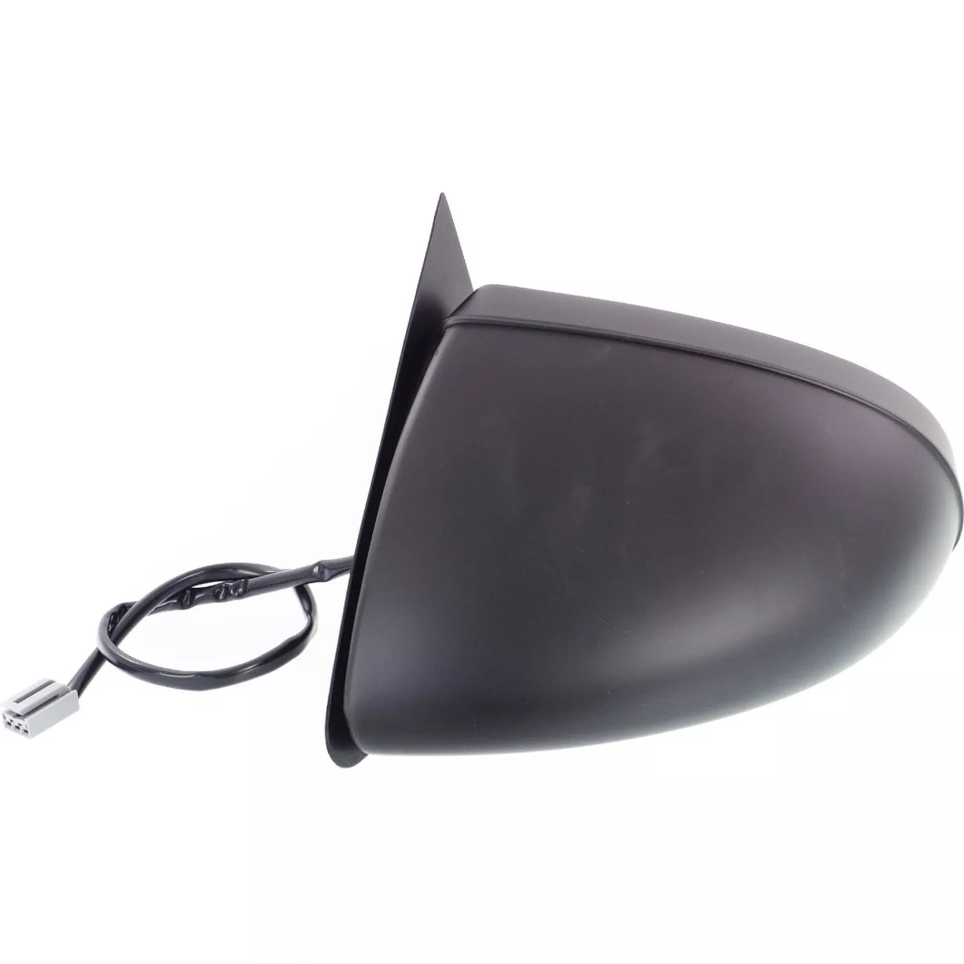 Left Side Mirror outside rear view 1989 - 1997 MERCURY COUGAR FO1320133 E9WY17682B
