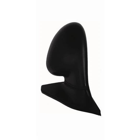 Left Side Mirror outside rear view 1997 - 2002 FORD ESCORT FO1320137 F7CZ17682DA