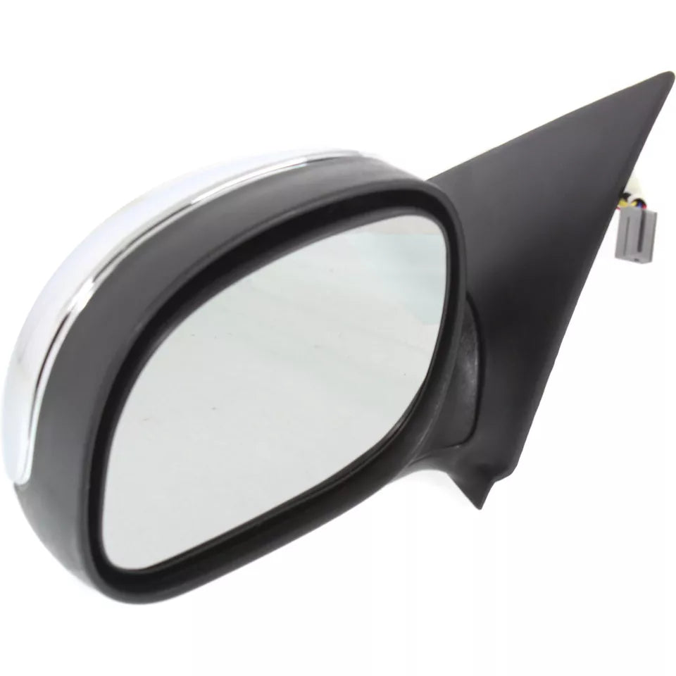 Espejo retrovisor exterior izquierdo 1998 - 2001 FORD F-150 FO1320138 F85Z17683FAB