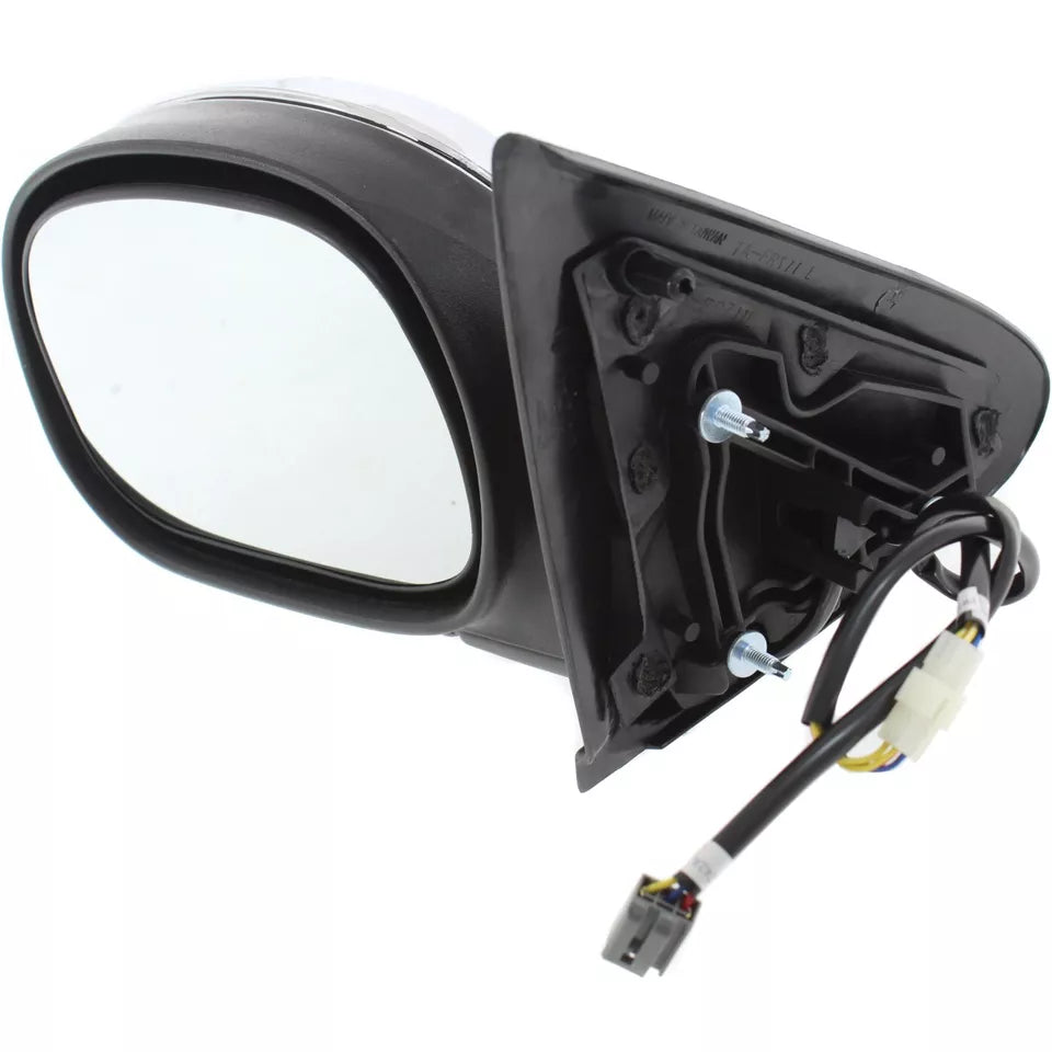 Espejo retrovisor exterior izquierdo 1998 - 2001 FORD F-150 FO1320138 F85Z17683FAB