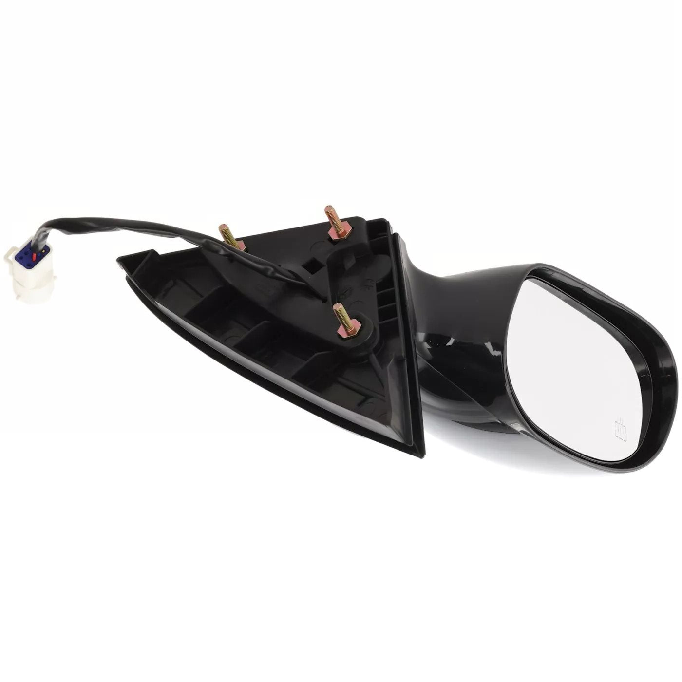 Espejo retrovisor exterior izquierdo 1998 - 1999 FORD TAURUS FO1320144 XF1Z17682EAA