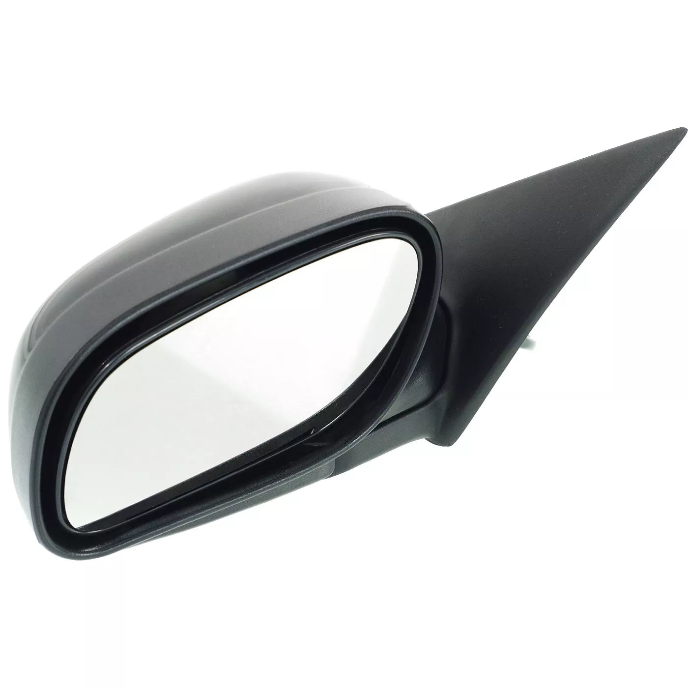 Left Side Mirror outside rear view 1998 - 2008 FORD CROWN VICTORIA FO1320146 6W7Z17683AA-PFM