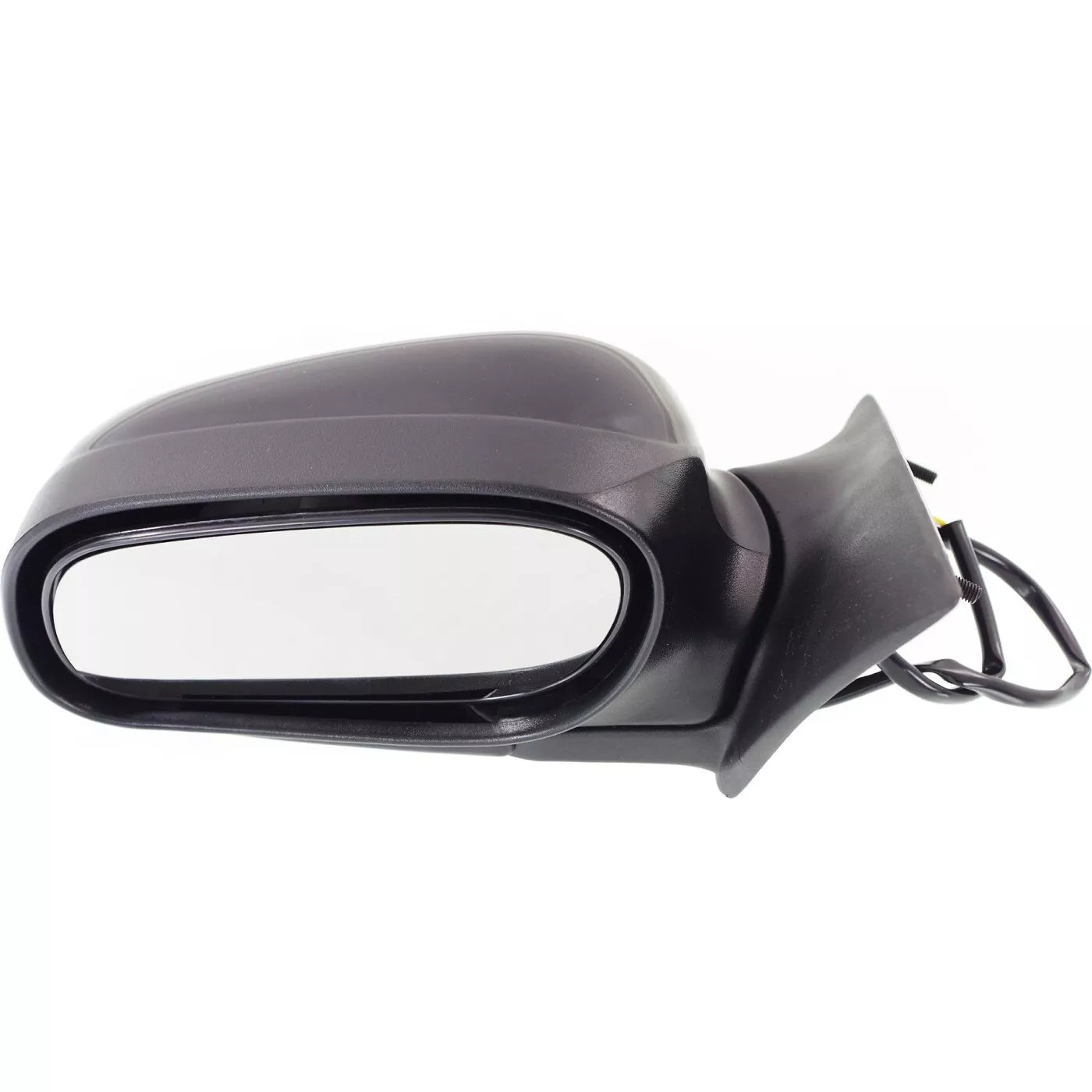 Left Side Mirror outside rear view 1998 - 2008 FORD CROWN VICTORIA FO1320146 6W7Z17683AA-PFM