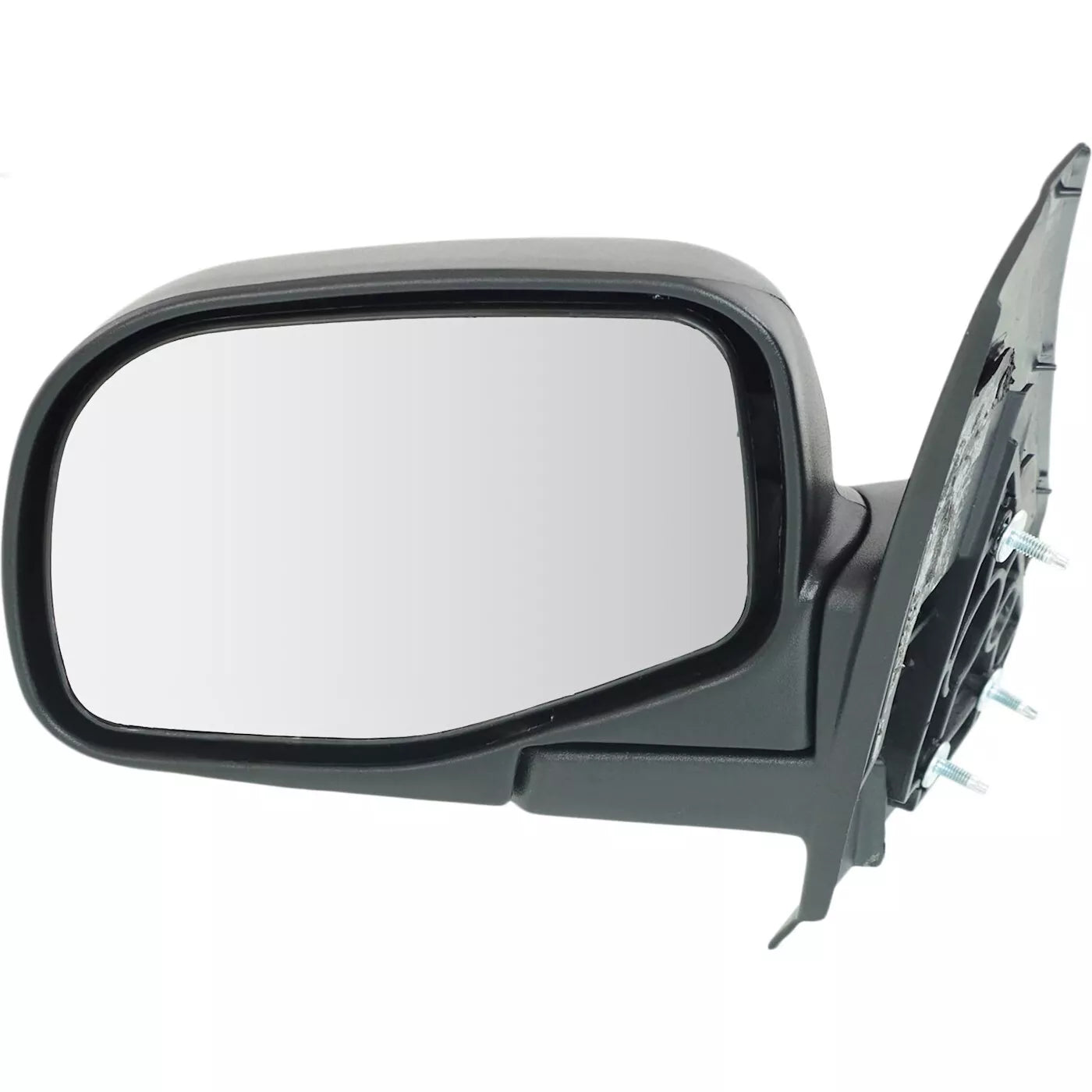 Left Side Mirror outside rear view 1995 - 2001 FORD EXPLORER FO1320153 3L2Z17683BAA