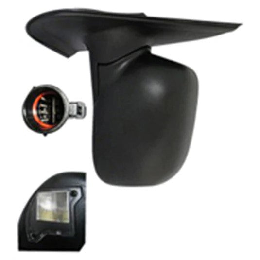 Espejo retrovisor exterior izquierdo 2001 - 2003 FORD EXPLORER FO1320157 F87Z17683AAB