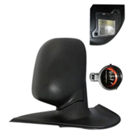 Espejo retrovisor exterior izquierdo 2001 - 2003 FORD EXPLORER FO1320157 F87Z17683AAB