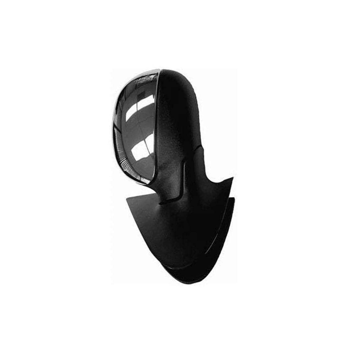 Espejo retrovisor exterior izquierdo 1998 - 2002 FORD EXPEDITION FO1320161 F85Z17683GAB