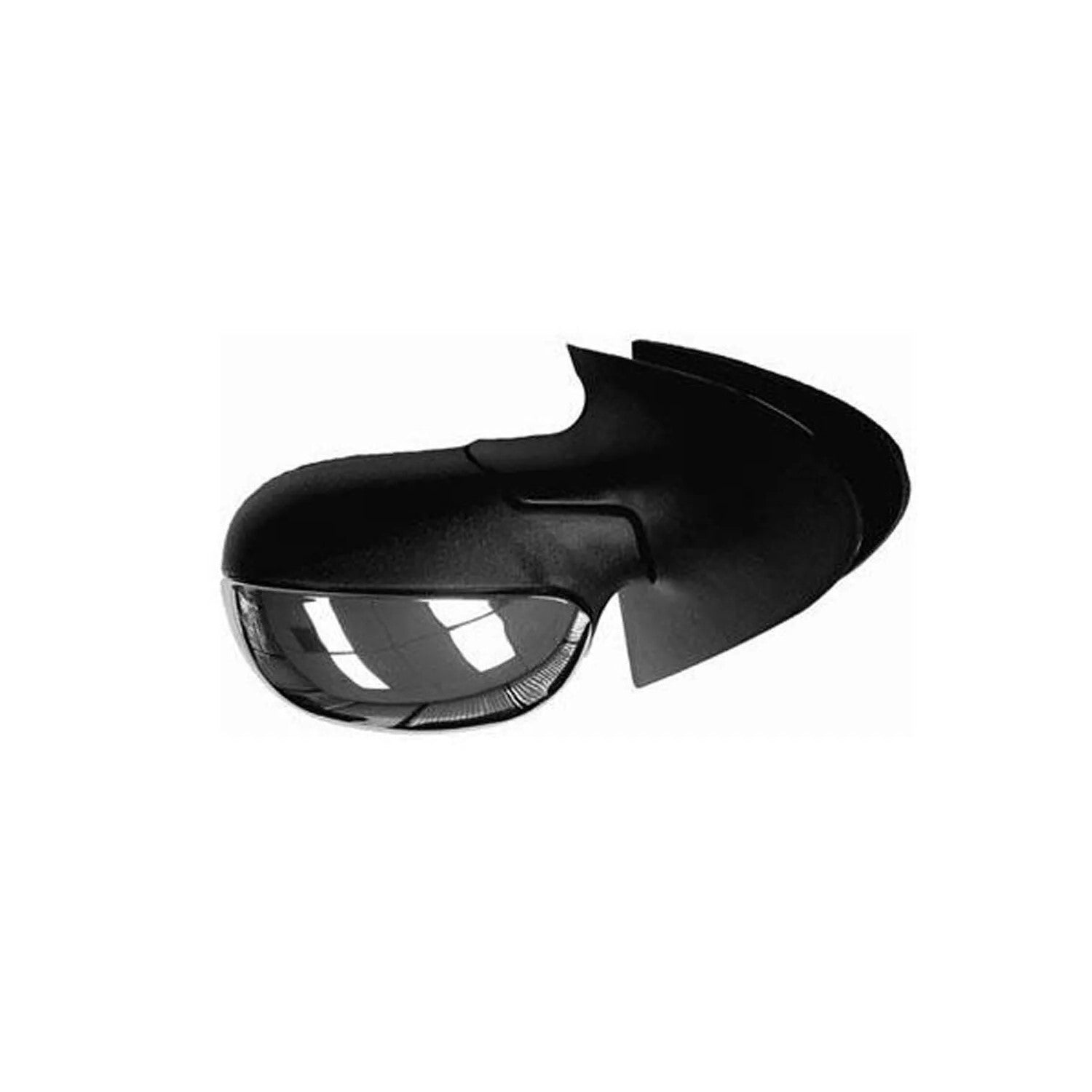 Espejo retrovisor exterior izquierdo 1998 - 2002 FORD EXPEDITION FO1320161 F85Z17683GAB