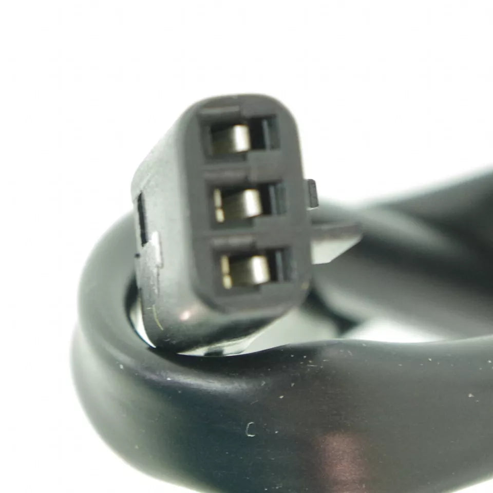 Espejo retrovisor exterior izquierdo 1996 - 1998 FORD MUSTANG FO1320162 F6ZZ17682BA