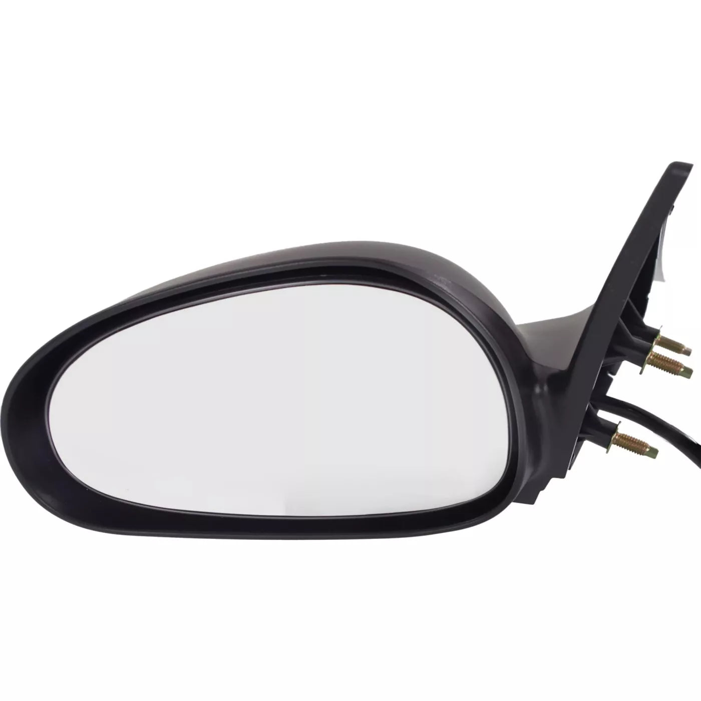 Left Side Mirror outside rear view 1999 - 2004 FORD MUSTANG FO1320171 XR3Z17682BA