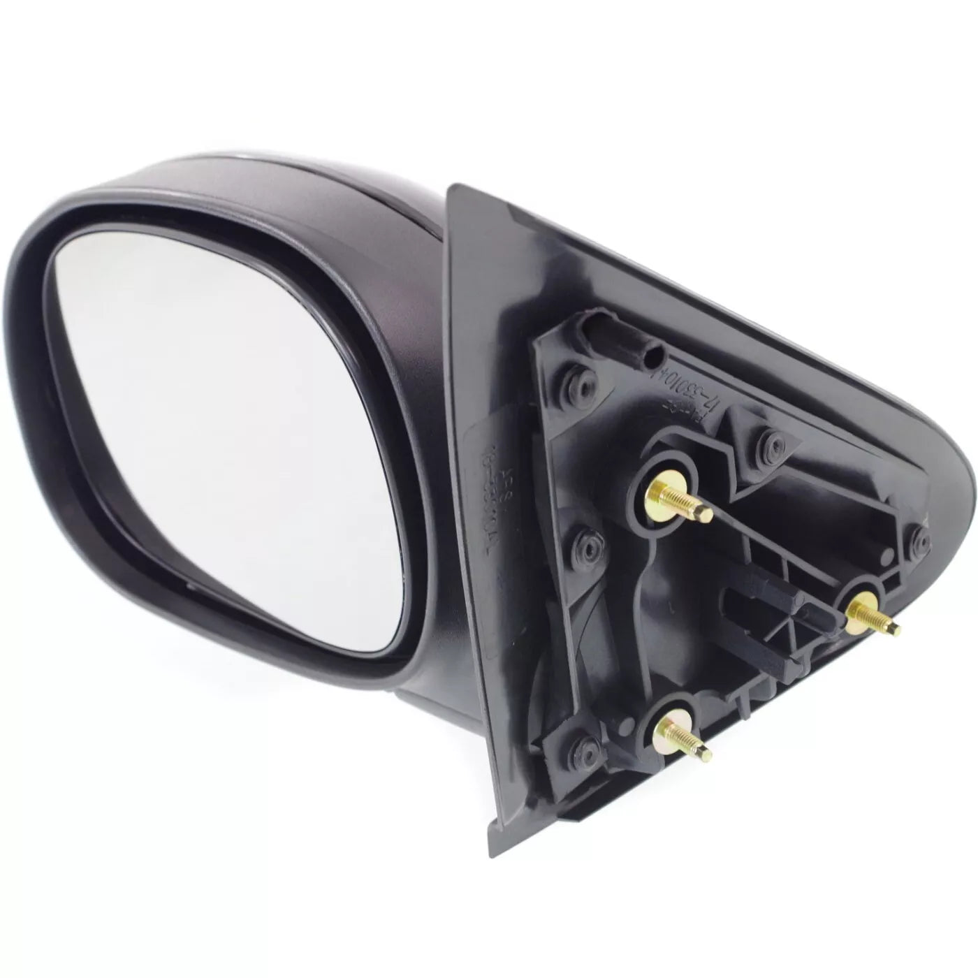 Espejo retrovisor exterior izquierdo 1997 - 2002 FORD F-150 FO1320178 F85Z17683BAA