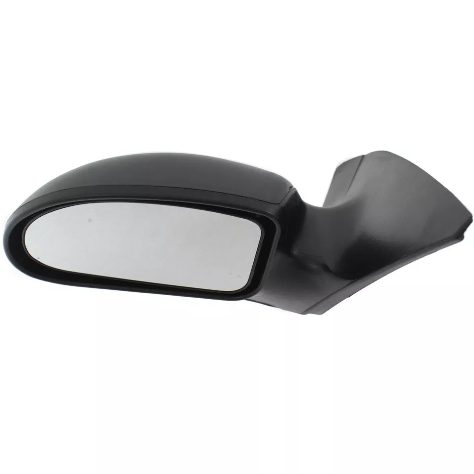 Espejo retrovisor exterior izquierdo 2000 - 2007 FORD FOCUS FO1320180 6S4Z17683BA