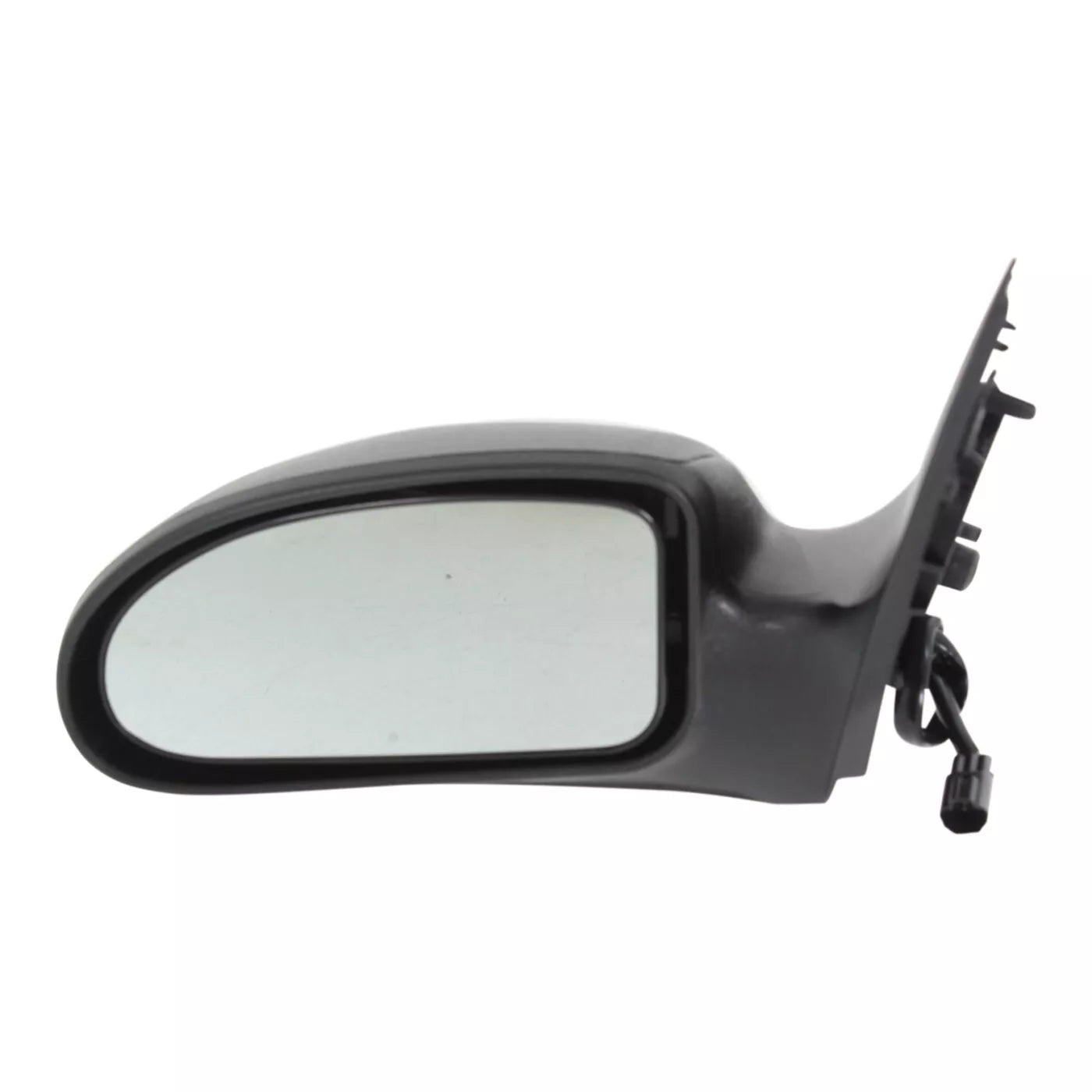 Left Side Mirror outside rear view 2000 - 2007 FORD FOCUS FO1320180 6S4Z17683BA