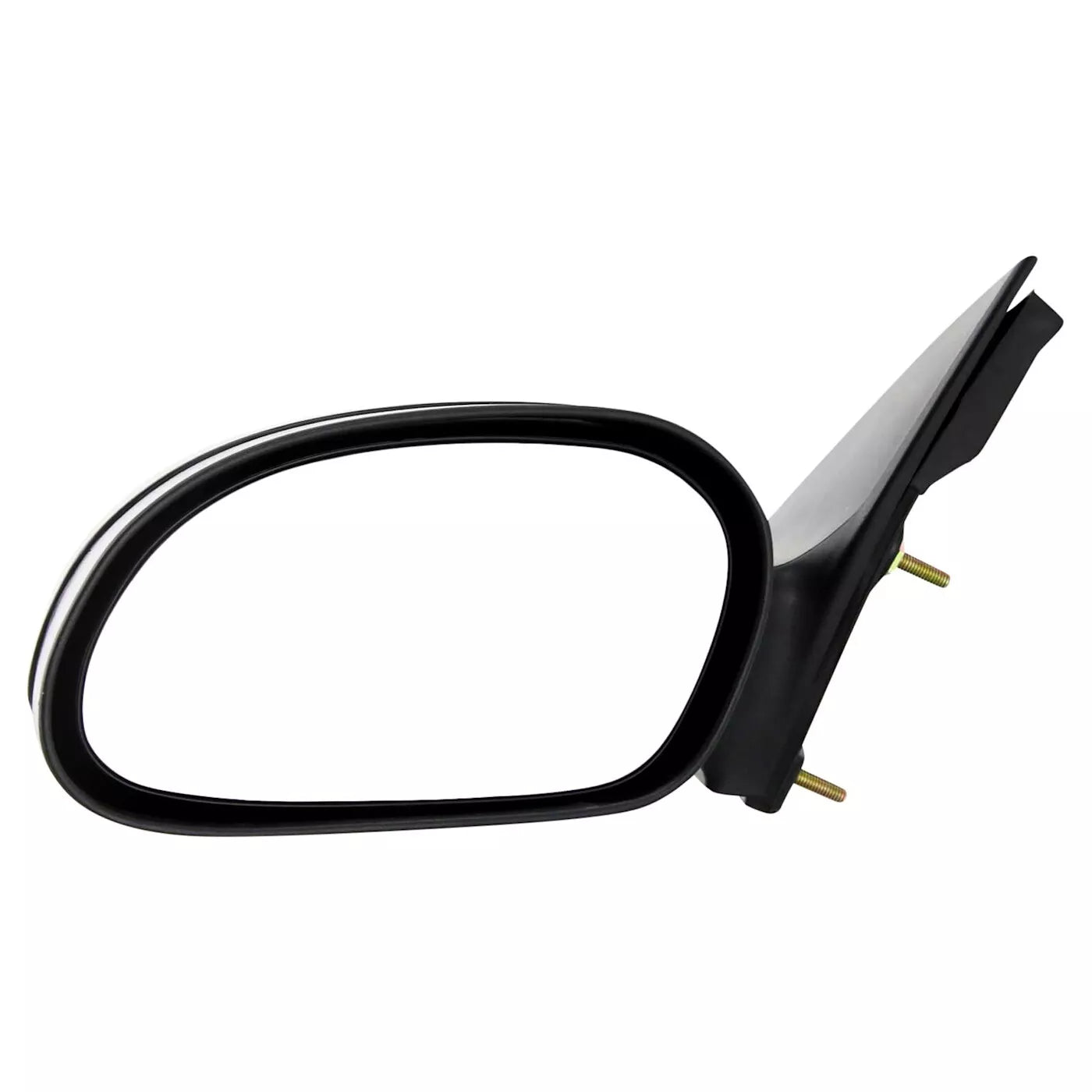 Left Side Mirror outside rear view 2000 - 2007 FORD TAURUS FO1320194 6F1Z17683C