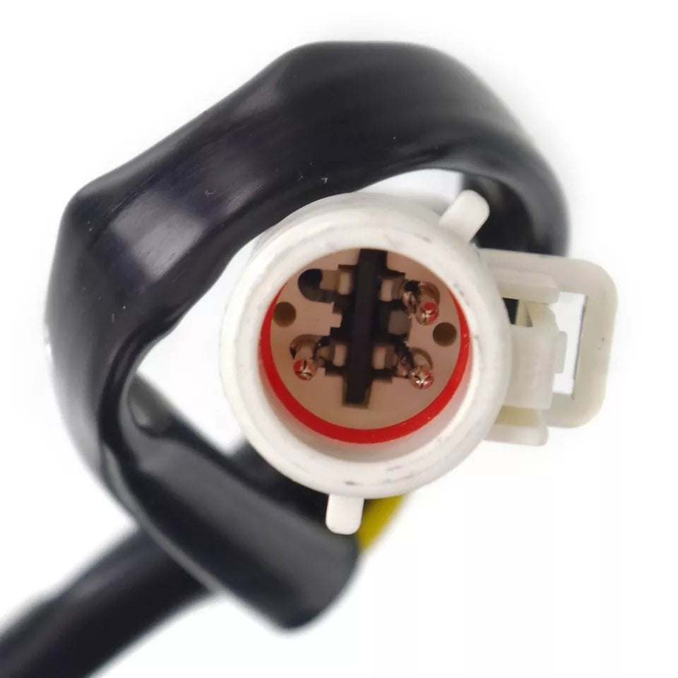 Espejo retrovisor exterior izquierdo 1999 - 2003 FORD F-250 SUPER DUTY FO1320196 1C3Z17683FAA