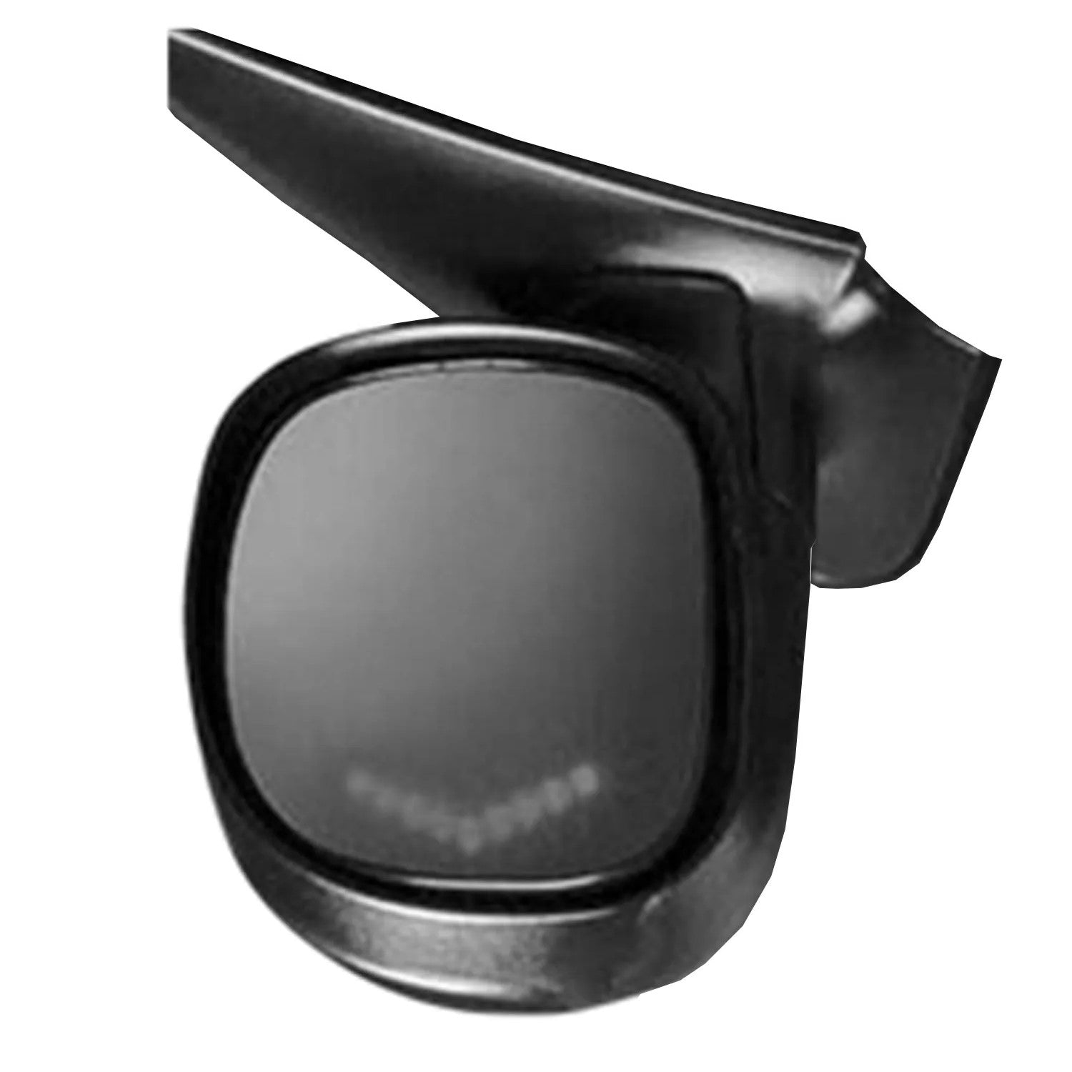 Left Side Mirror outside rear view 1997 - 1999 FORD EXPEDITION FO1320202 YL1Z17683FAA