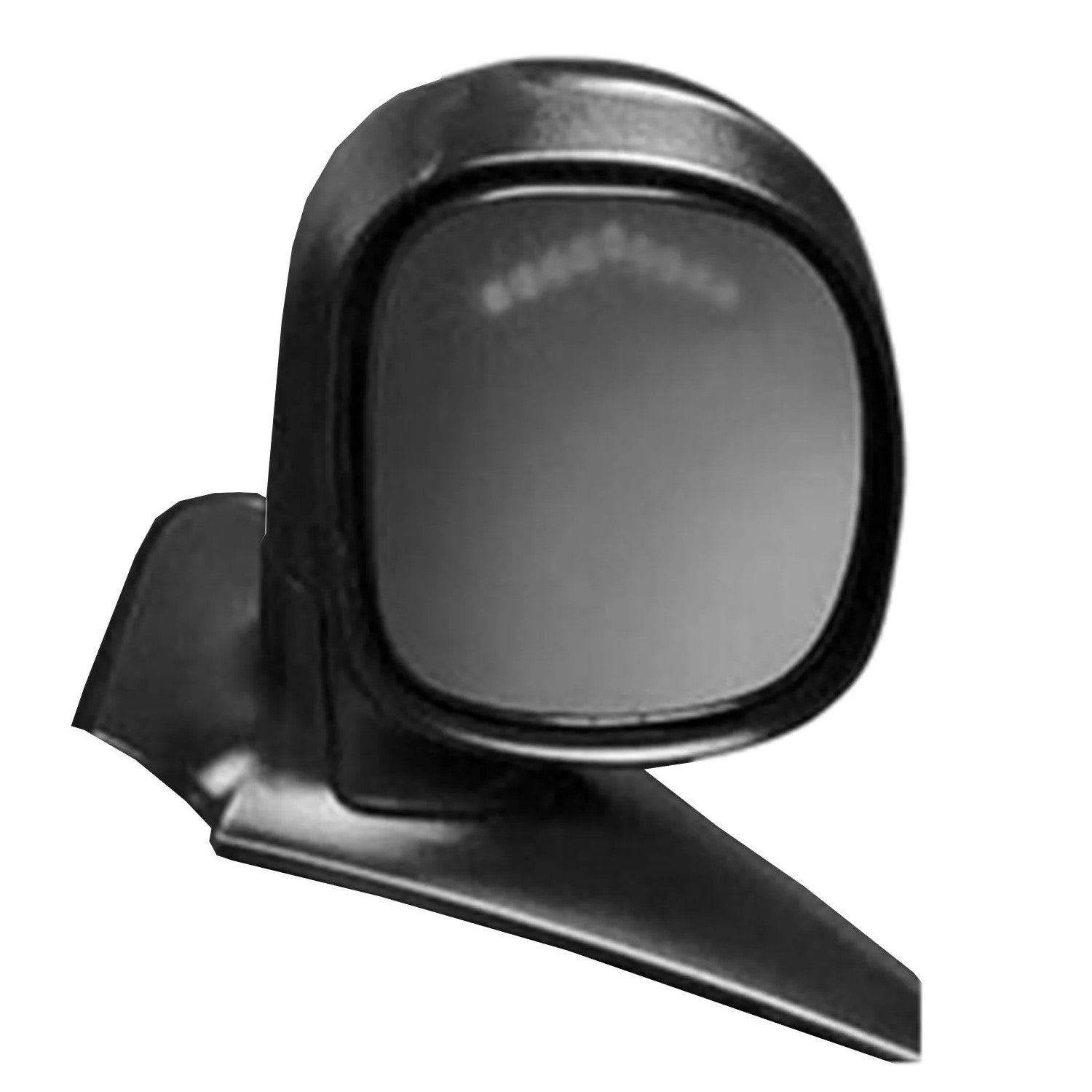Left Side Mirror outside rear view 1997 - 1999 FORD EXPEDITION FO1320202 YL1Z17683FAA