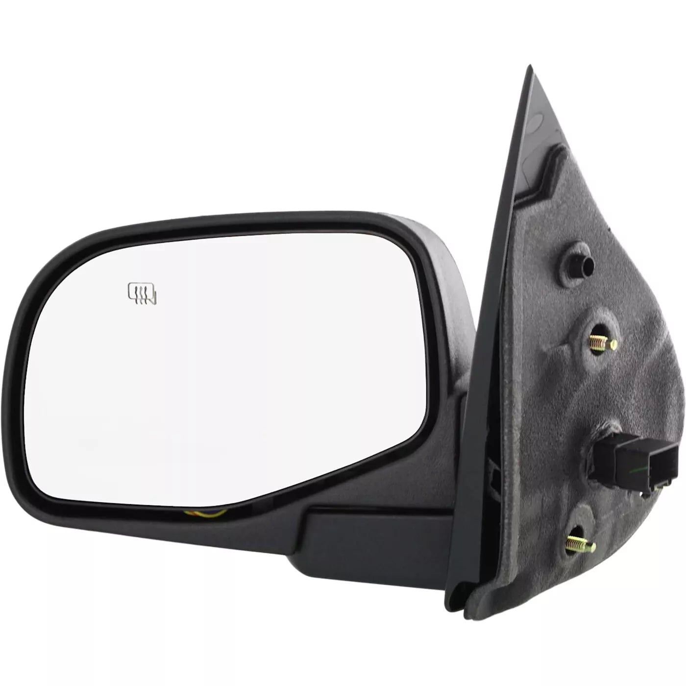 Left Side Mirror outside rear view 2002 - 2005 FORD EXPLORER FO1320212 1L2Z17683CAA