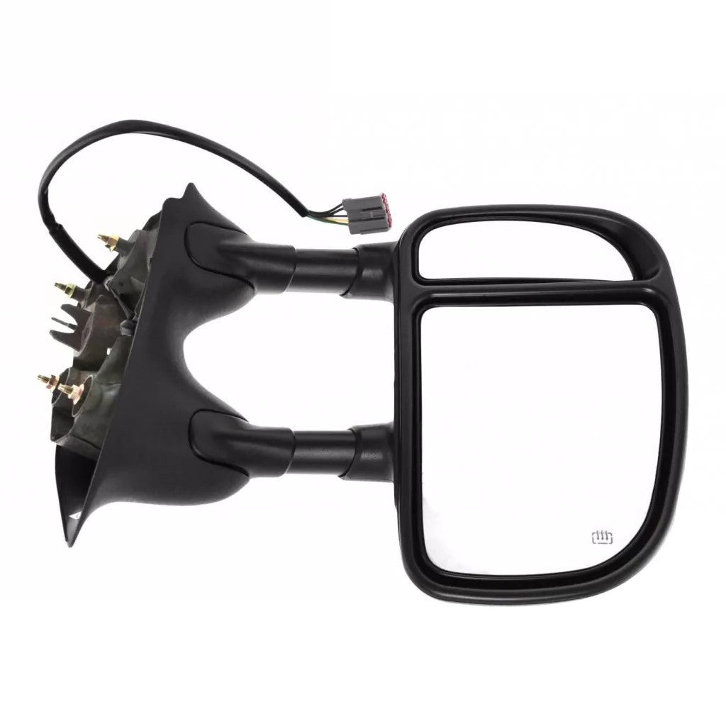 Left Side Mirror outside rear view 2000 - 2005 FORD EXCURSION FO1320218 3C7Z17683EAA