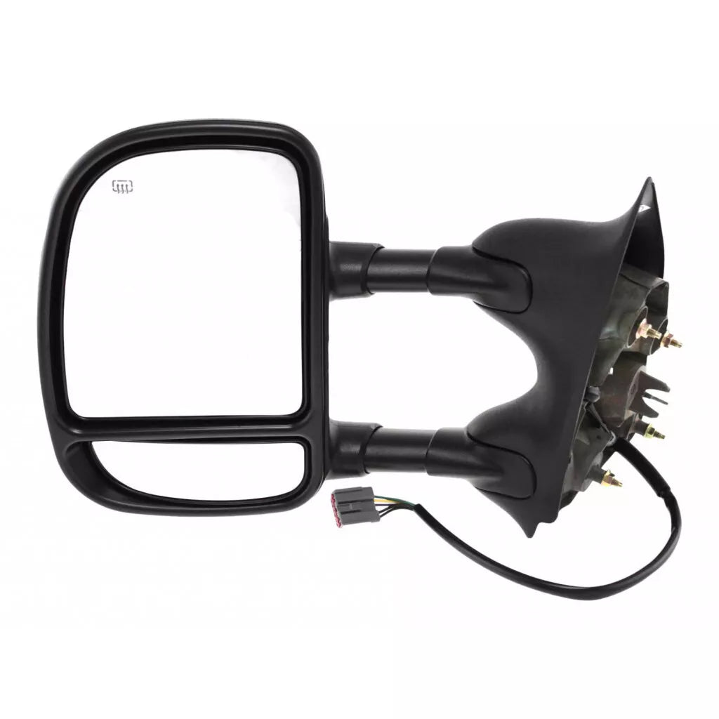 Left Side Mirror outside rear view 2000 - 2005 FORD EXCURSION FO1320218 3C7Z17683EAA