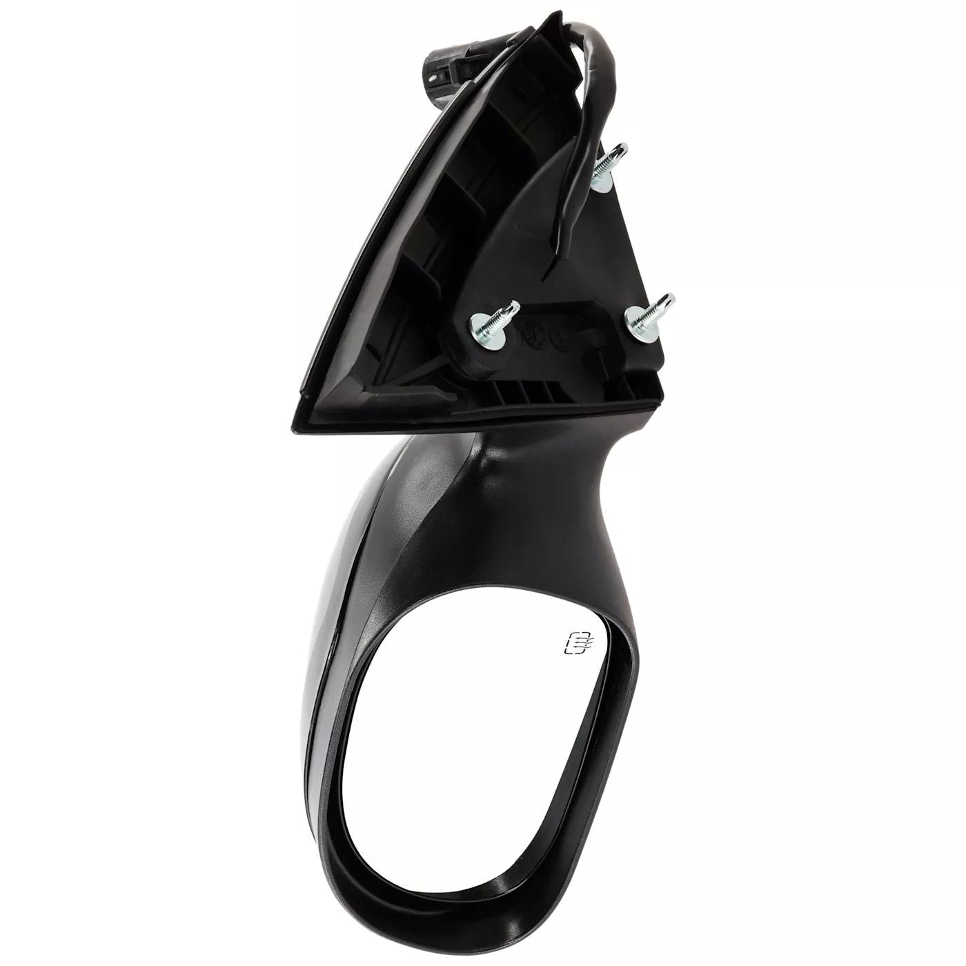 Left Side Mirror outside rear view 2002 - 2006 FORD TAURUS FO1320220 6F1Z17683B