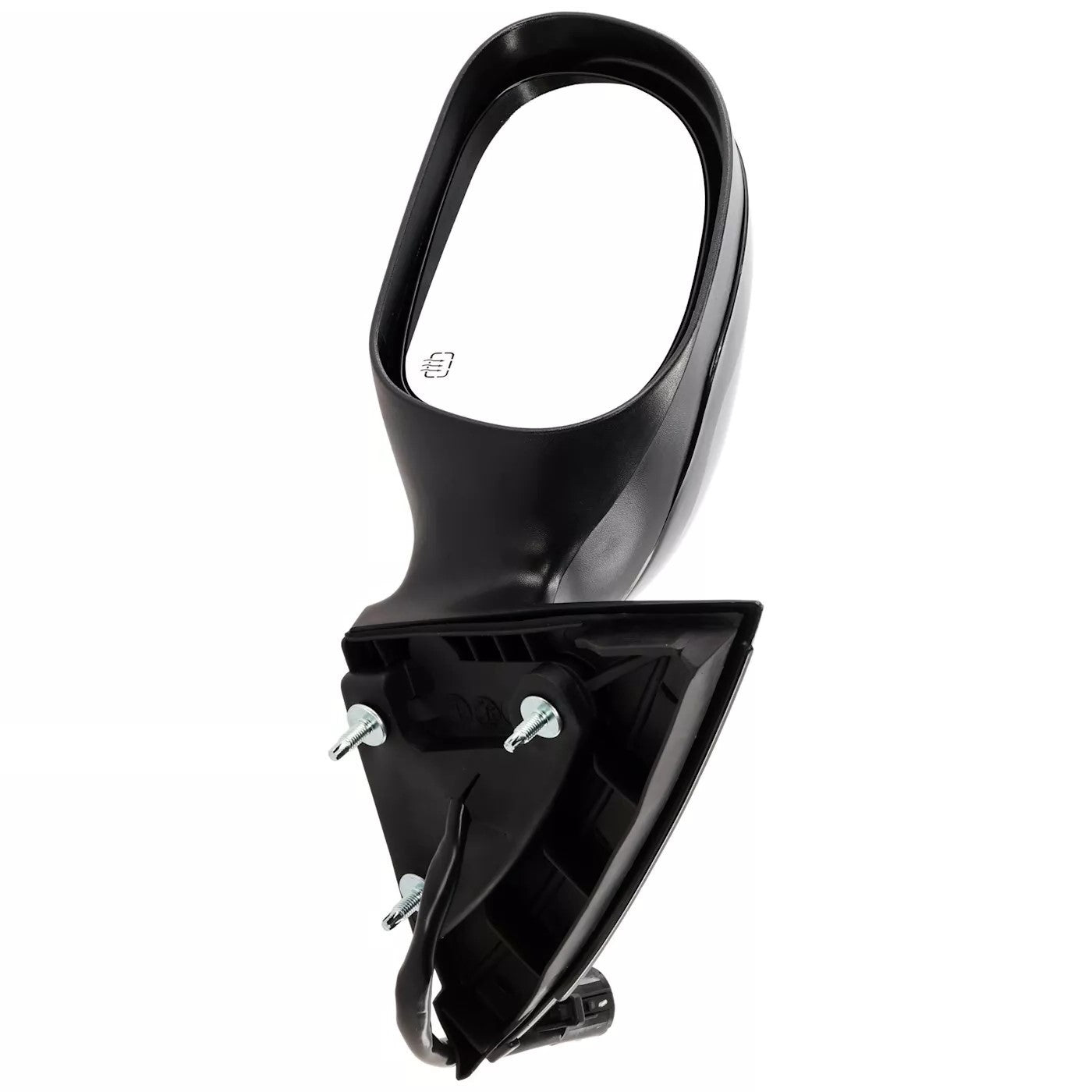 Left Side Mirror outside rear view 2002 - 2006 FORD TAURUS FO1320220 6F1Z17683B