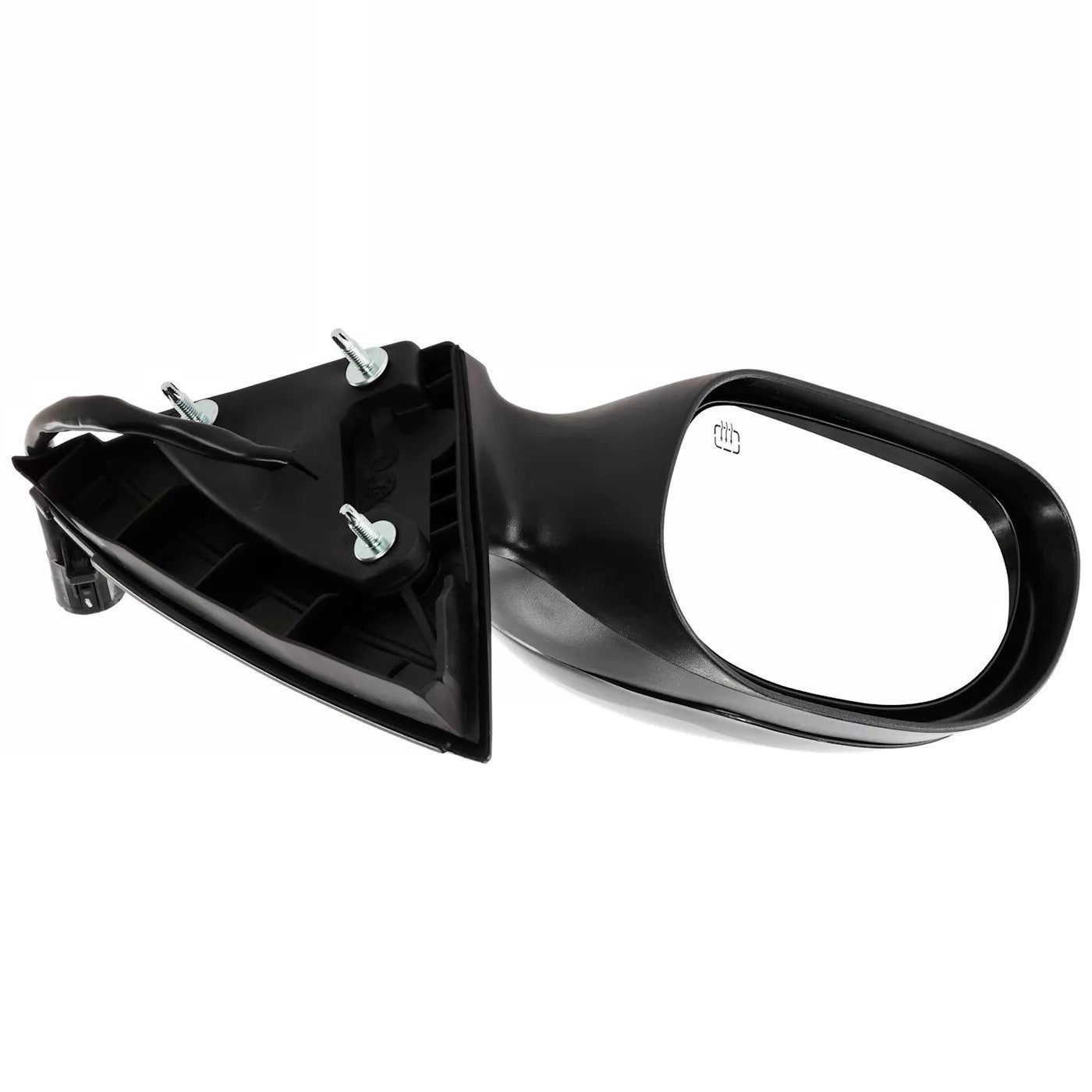 Left Side Mirror outside rear view 2002 - 2006 FORD TAURUS FO1320220 6F1Z17683B