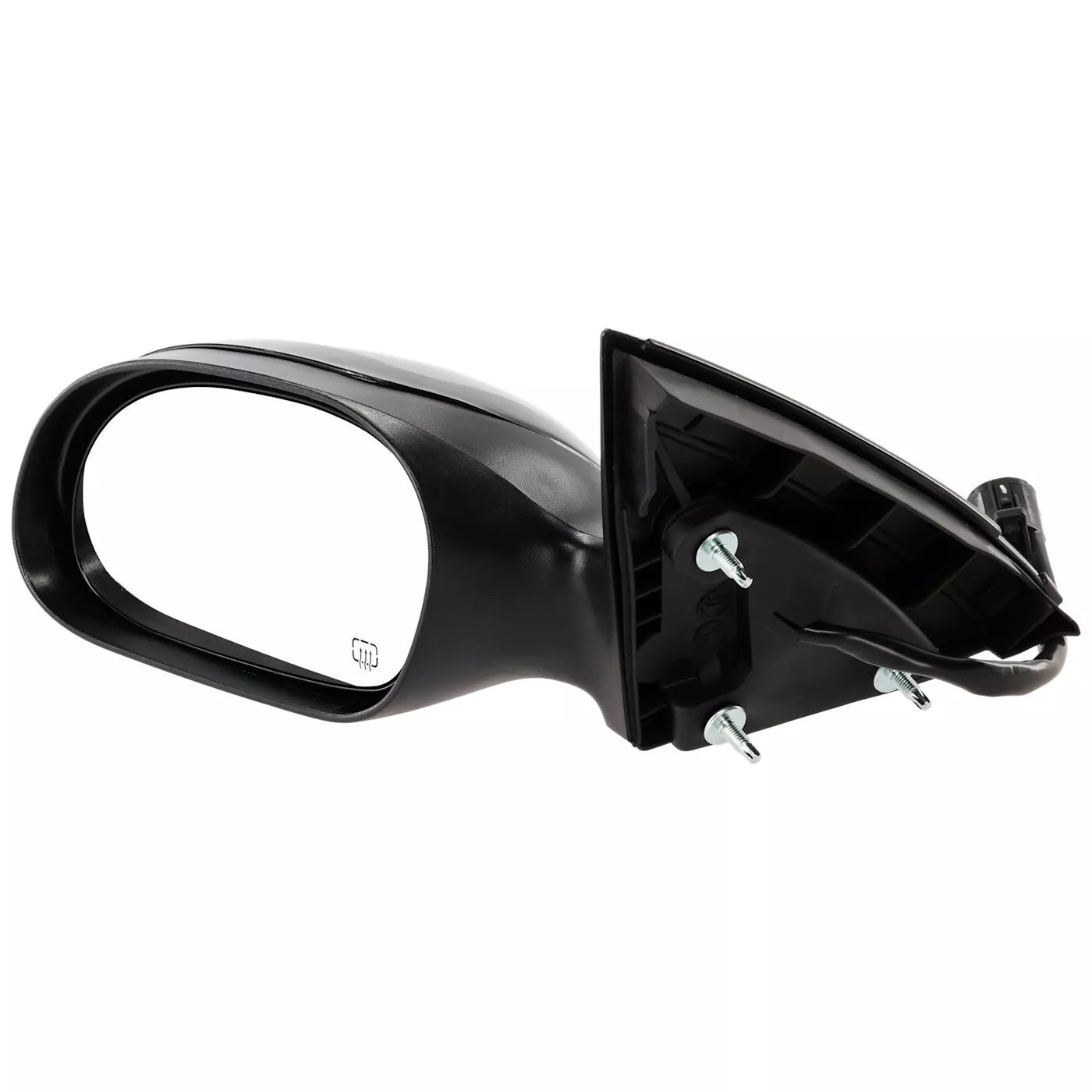 Left Side Mirror outside rear view 2002 - 2006 FORD TAURUS FO1320220 6F1Z17683B