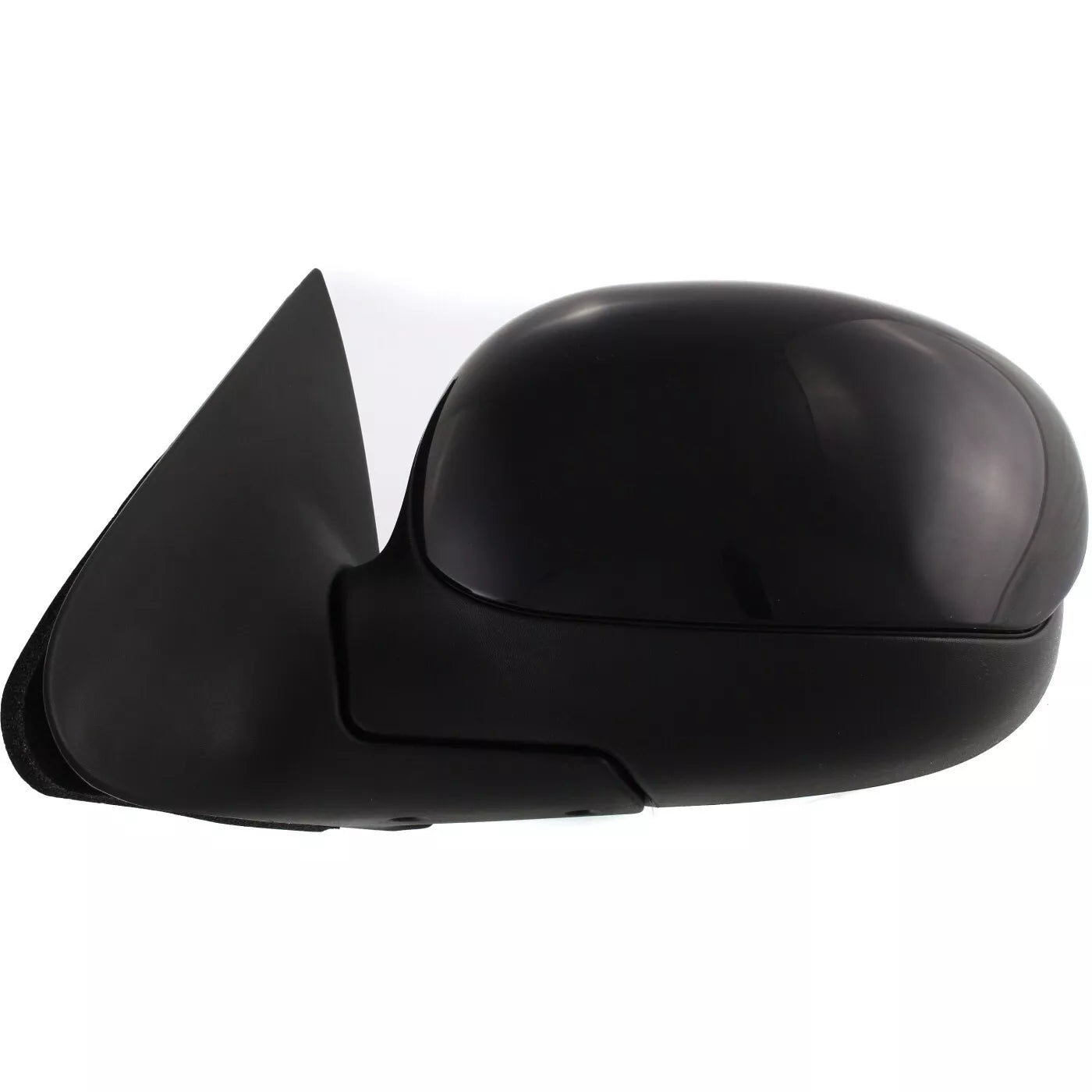 Espejo retrovisor exterior izquierdo 2000 - 2003 FORD F-150 FO1320221 FO1320221