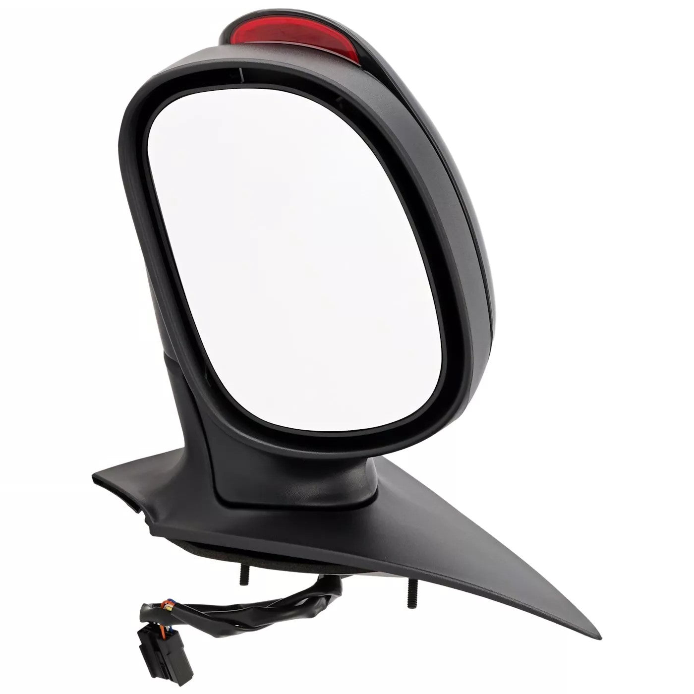 Espejo retrovisor exterior izquierdo 2002 - 2003 FORD F-150 FO1320223 1L3Z17683BAB