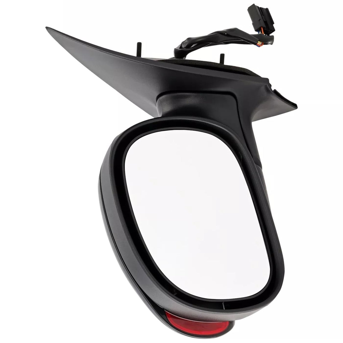 Espejo retrovisor exterior izquierdo 2002 - 2003 FORD F-150 FO1320223 1L3Z17683BAB