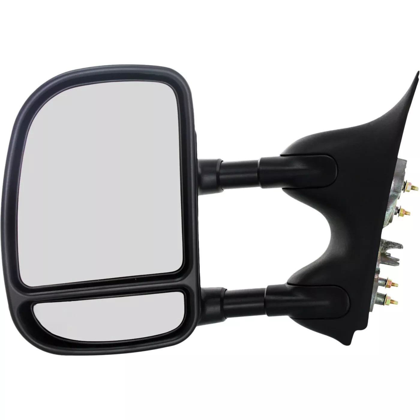 Left Side Mirror outside rear view 1999 - 2007 FORD F-250 SUPER DUTY FO1320226 3C3Z17683AAA