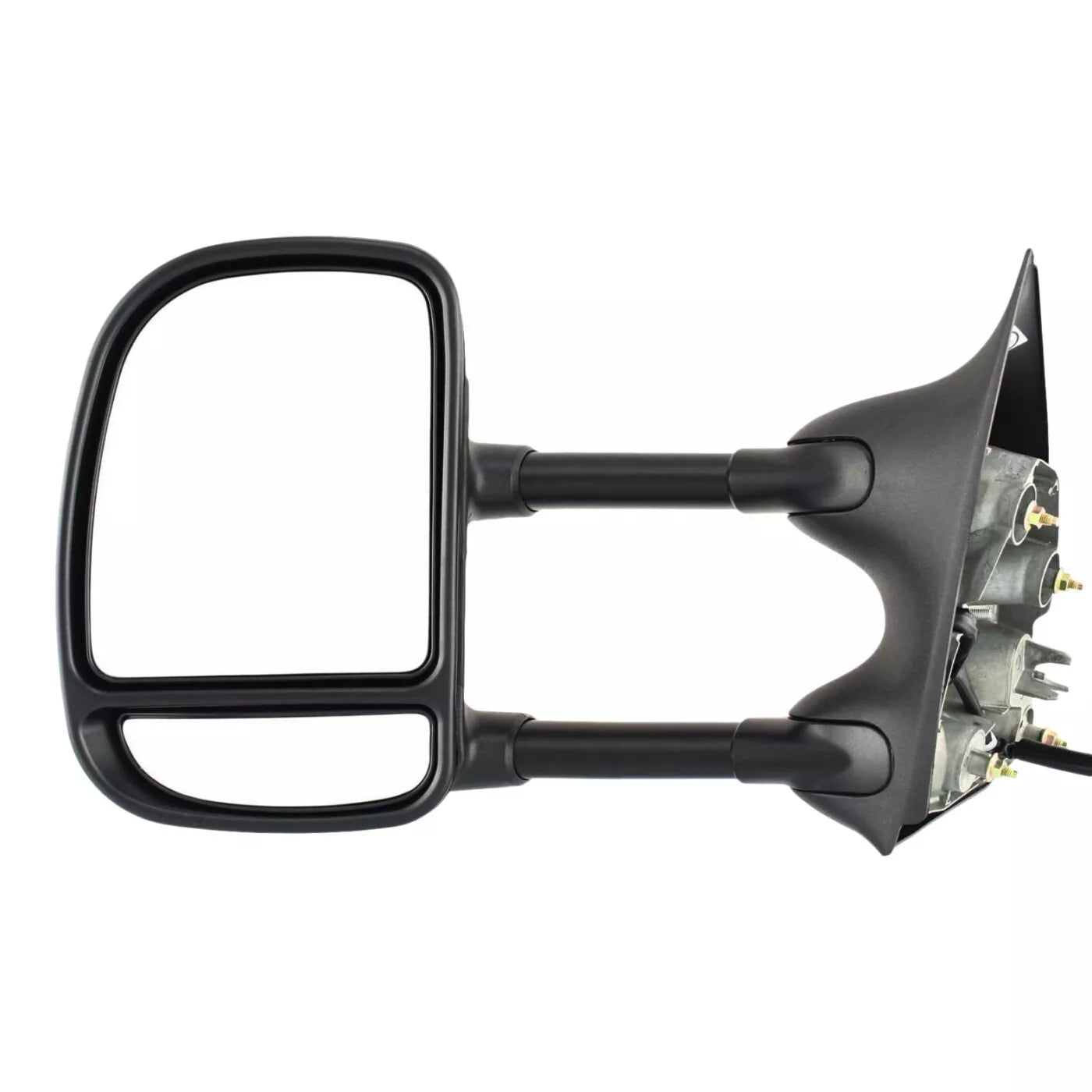 Left Side Mirror outside rear view 2000 - 2007 FORD F-250 SUPER DUTY FO1320227 3C3Z17683DAA