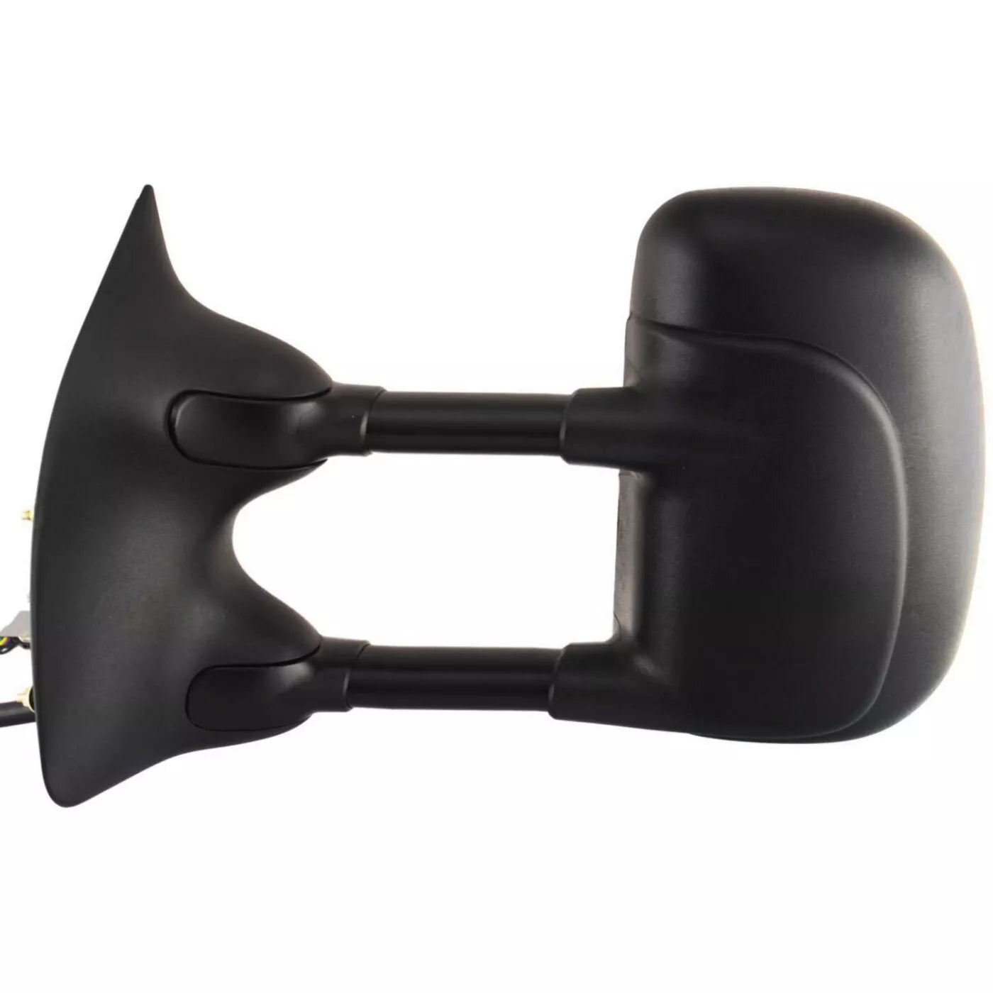 Espejo retrovisor exterior izquierdo 2003 - 2005 FORD F-250 SUPER DUTY FO1320227 3C3Z17683DAA