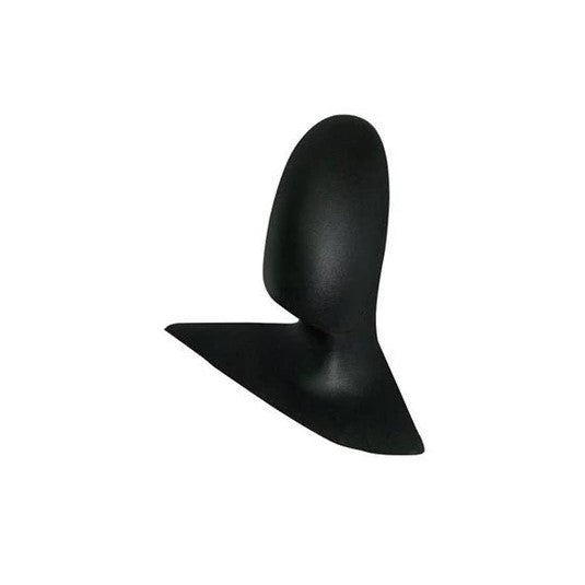 Left Side Mirror outside rear view 2003 - 2007 FORD FOCUS FO1320228 6S4Z17683CA