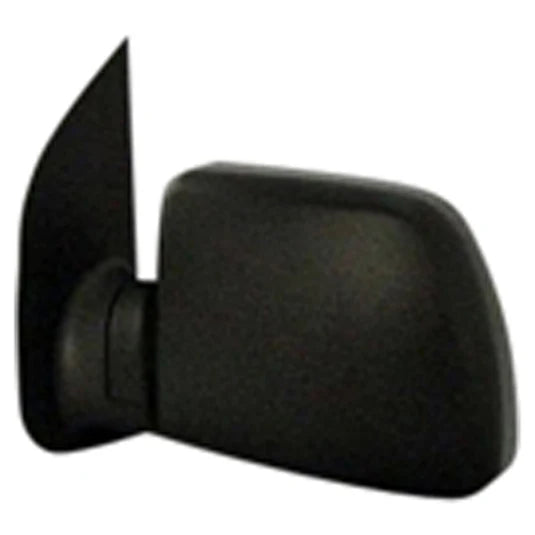 Left Side Mirror outside rear view 1994 - 2004 FORD E-150 FO1320229 F4UZ17683B