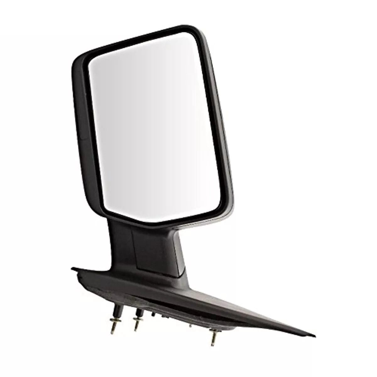 Left Side Mirror outside rear view 2004 - 2008 FORD F-150 FO1320233 8L3Z17683EA